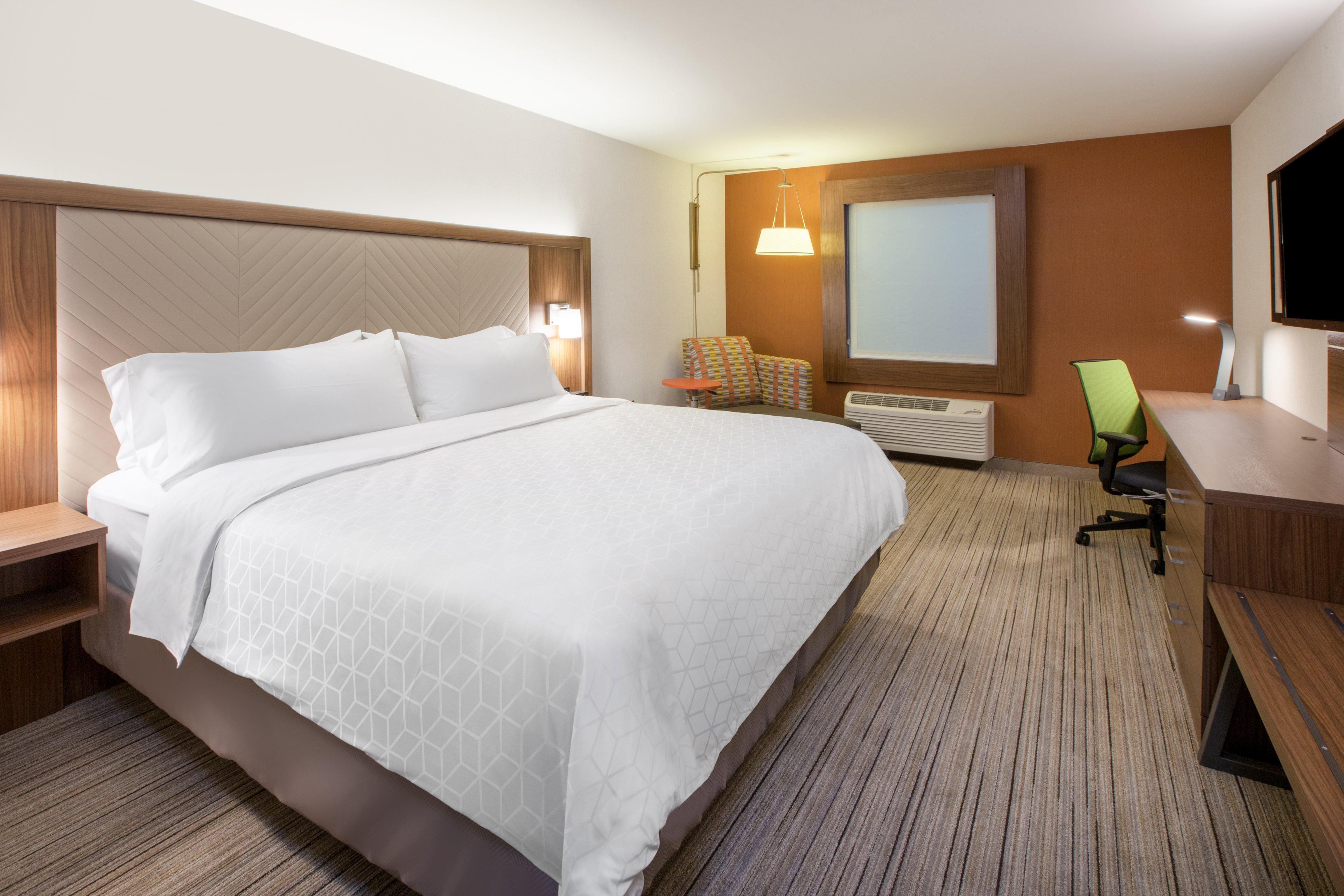 Holiday Inn Express & Suites Kearney By Ihg Exterior photo
